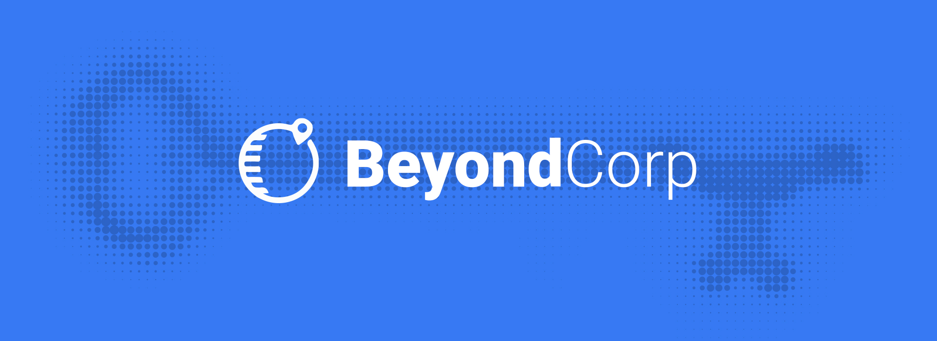 beyondcorp open source