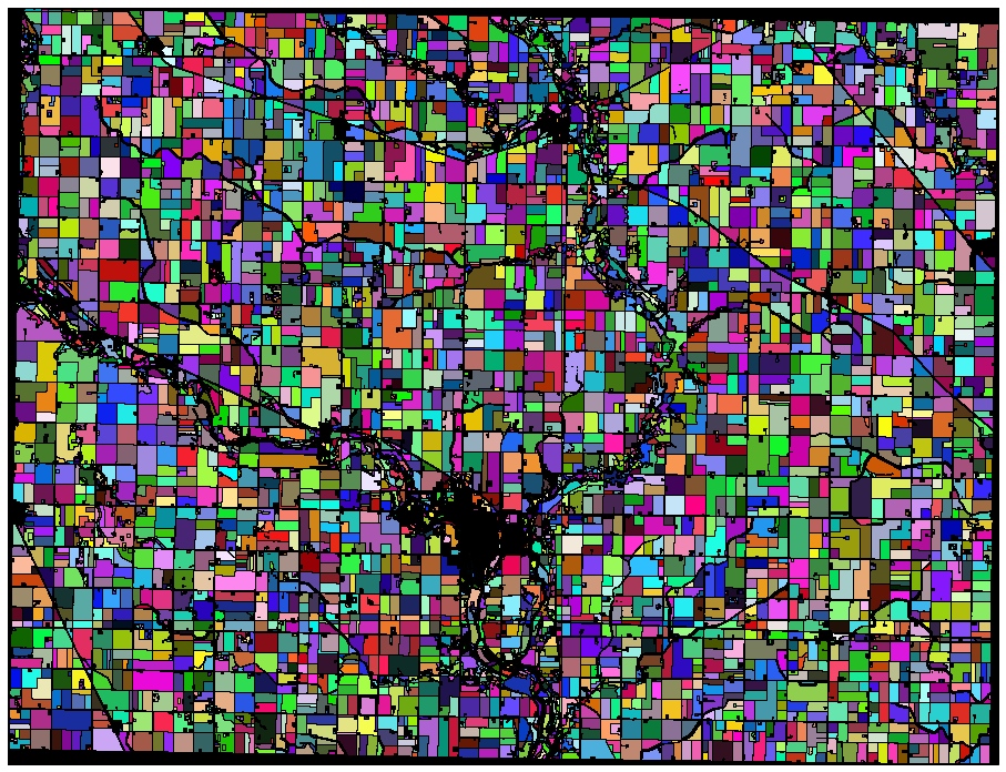 Bring the real world map to the game stage with Google Maps Platform  Cooperated in the planning and development of “PAC-MAN GEO”, An application  for the App Store and Google Play™ 